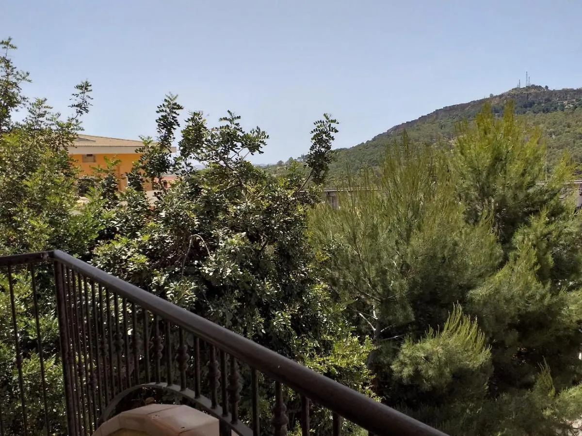 אגריג'נטו La Valle Dei Templi 18 Th