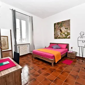Borgo 98 Matrimoniale Con Bagno Privato Esterno Livorno