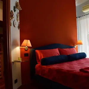 Le Casette Di Lù Bed & Breakfast
