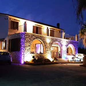 Della Via Francigena Bed & Breakfast